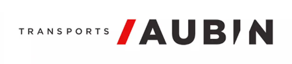 Avis client pour la réalisation du site internet de Transports Aubin